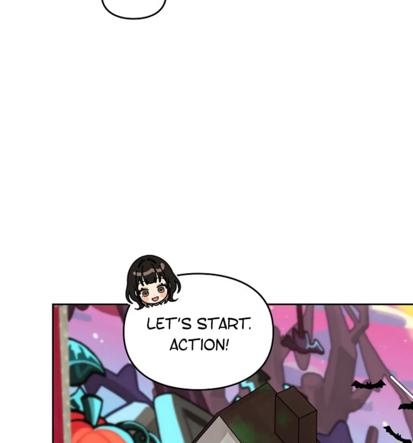 I Became a Doting Father Chapter 158 page 64 - 