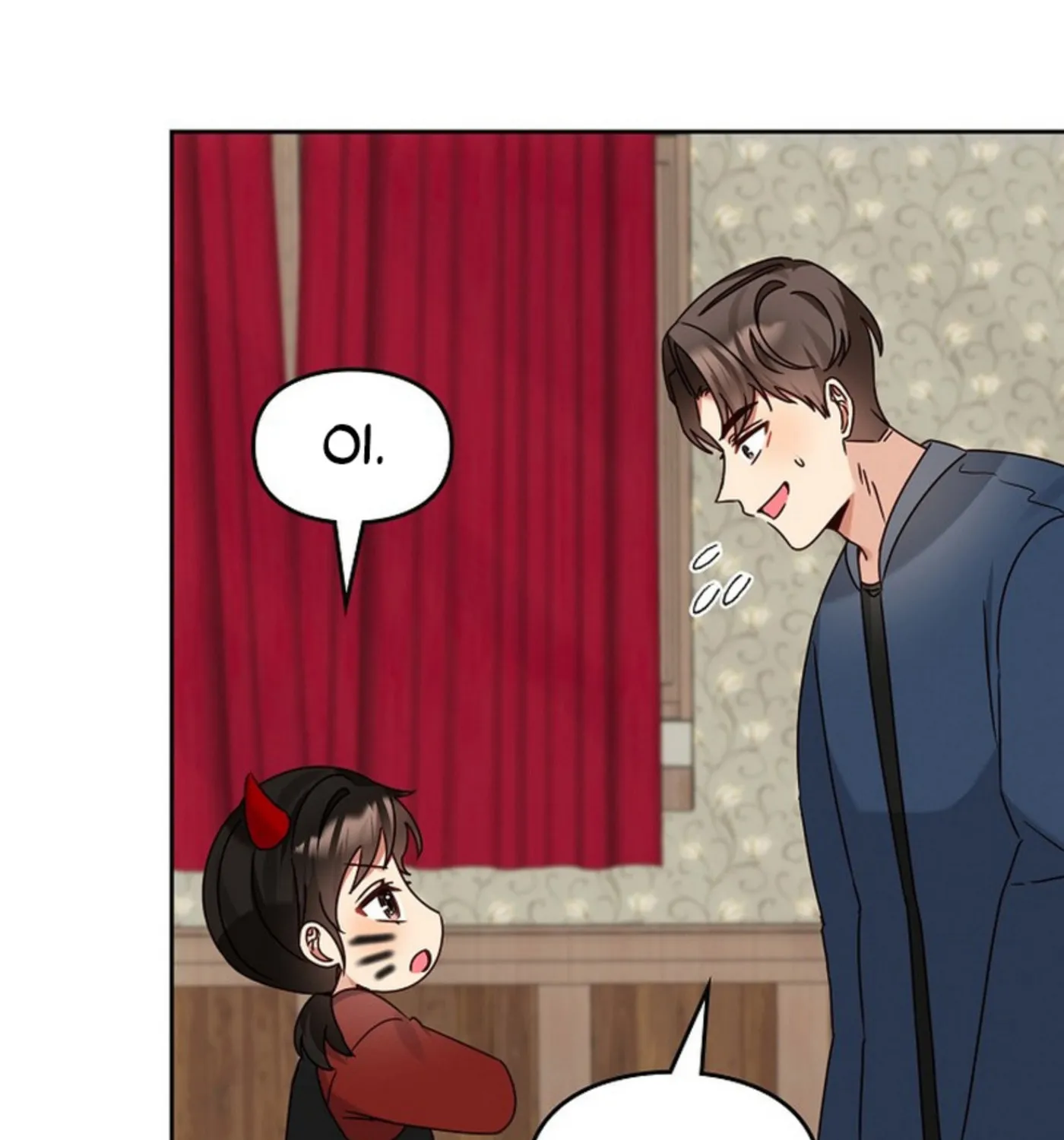 I Became a Doting Father Chapter 158 page 68 - 