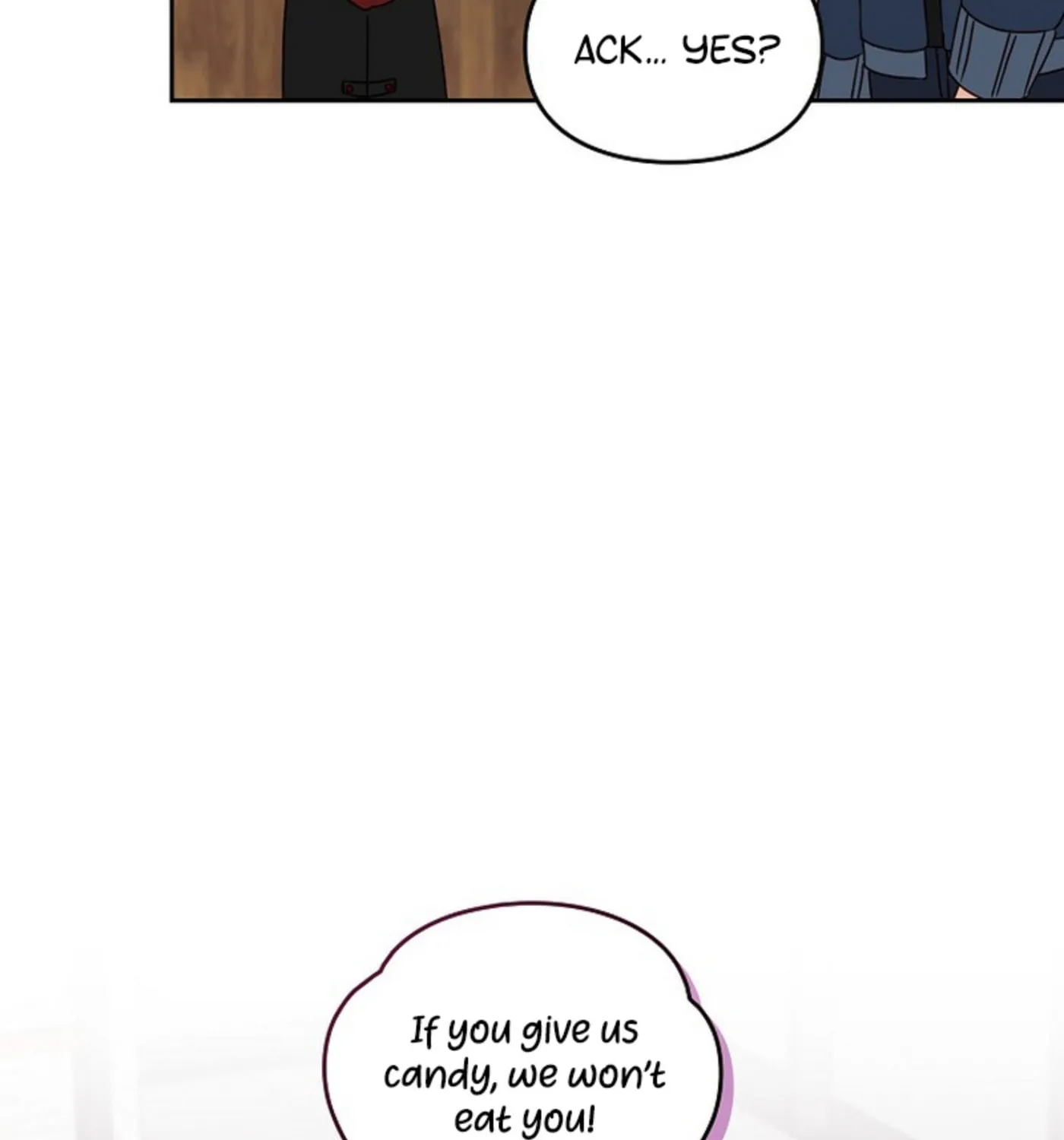I Became a Doting Father Chapter 158 page 69 - 