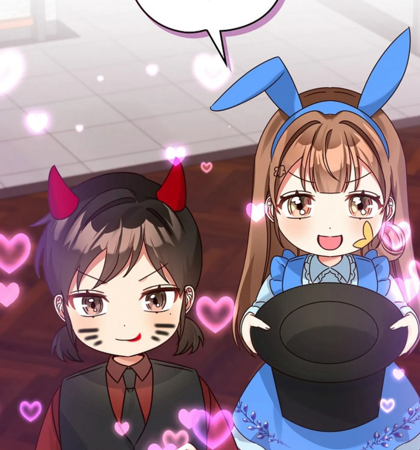 I Became a Doting Father Chapter 158 page 70 - 