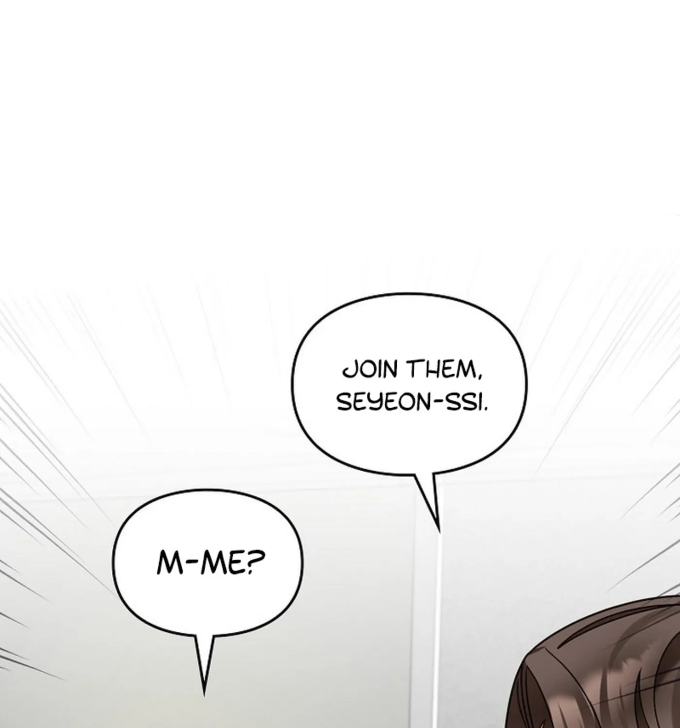 I Became a Doting Father Chapter 158 page 8 - 