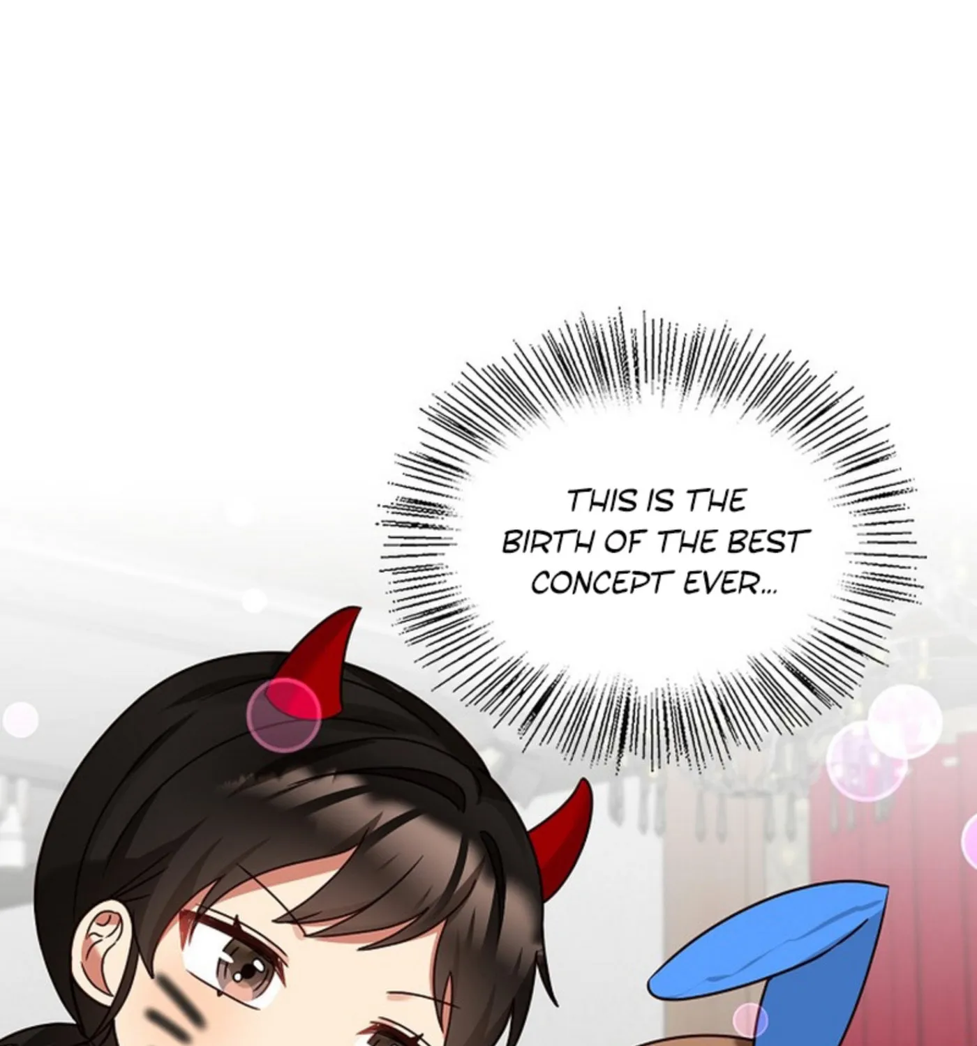 I Became a Doting Father Chapter 158 page 73 - 