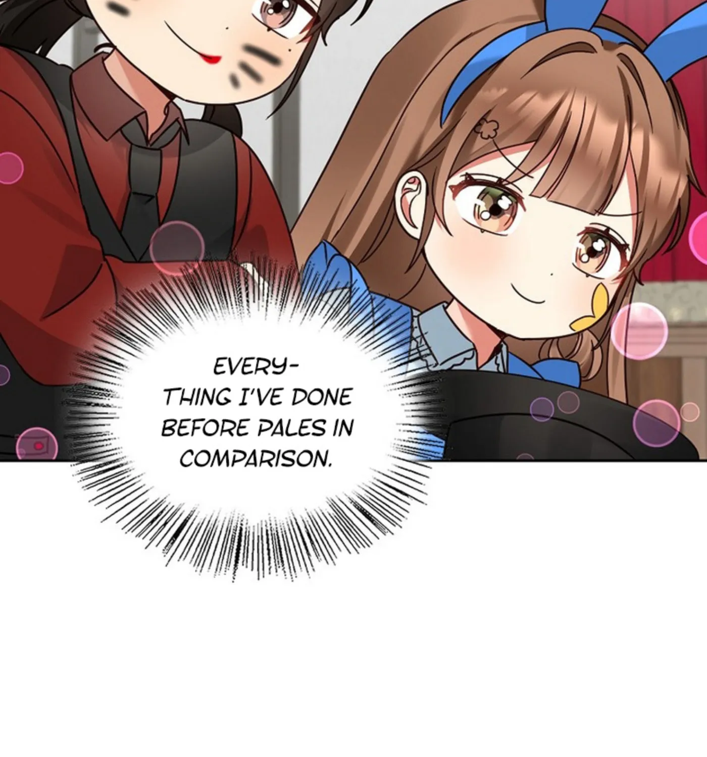 I Became a Doting Father Chapter 158 page 74 - 