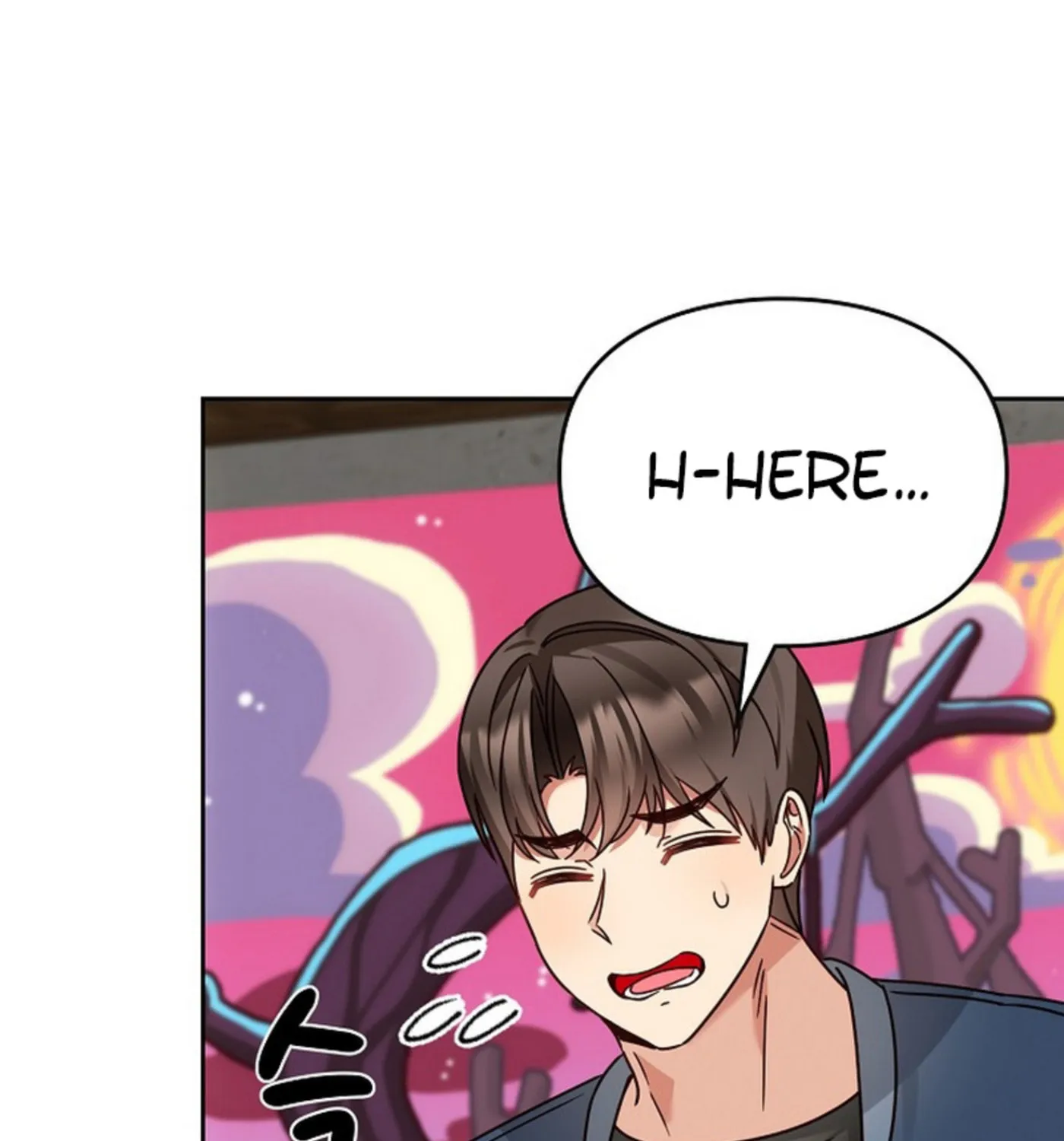 I Became a Doting Father Chapter 158 page 75 - 