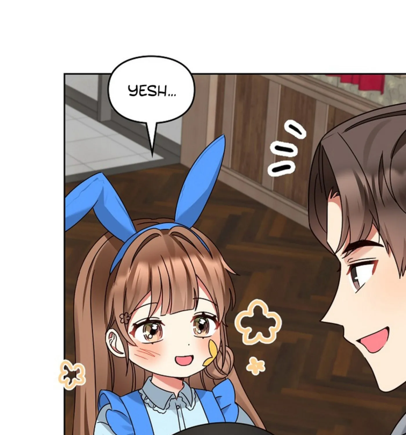 I Became a Doting Father Chapter 158 page 78 - 