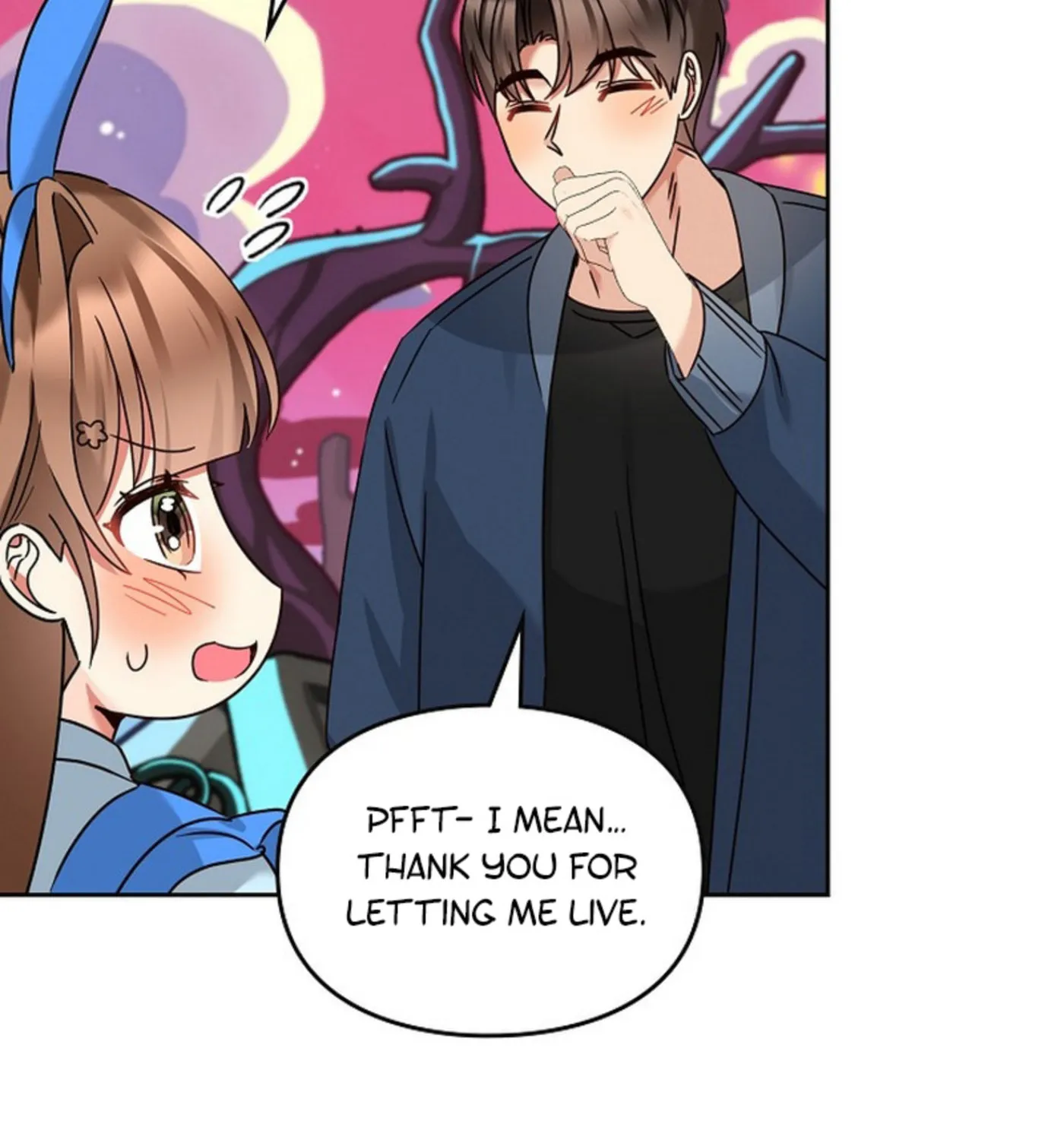 I Became a Doting Father Chapter 158 page 80 - 