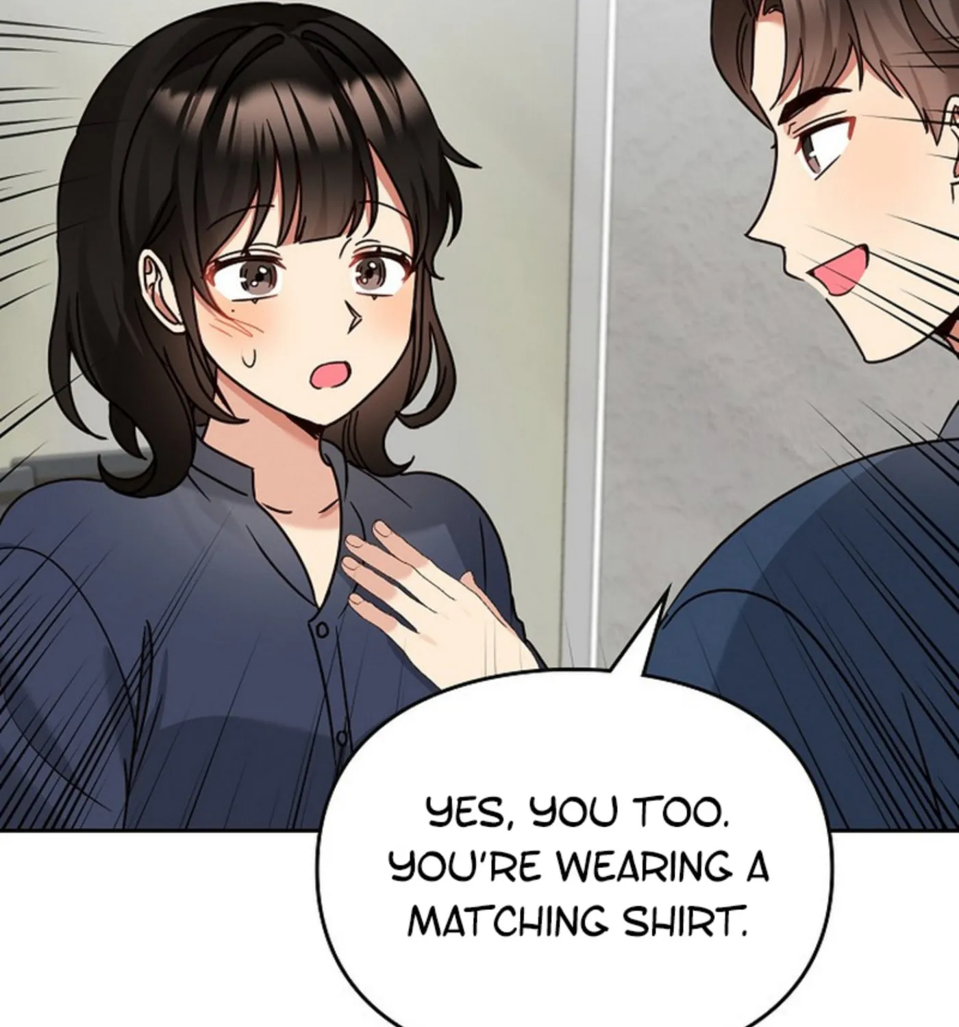 I Became a Doting Father Chapter 158 page 9 - 