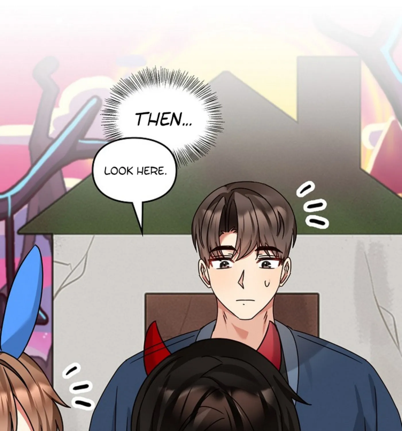 I Became a Doting Father Chapter 158 page 83 - 