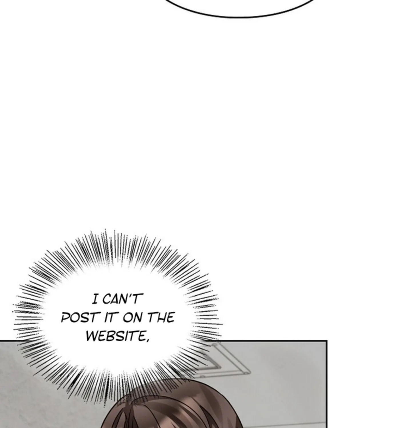 I Became a Doting Father Chapter 158 page 10 - 