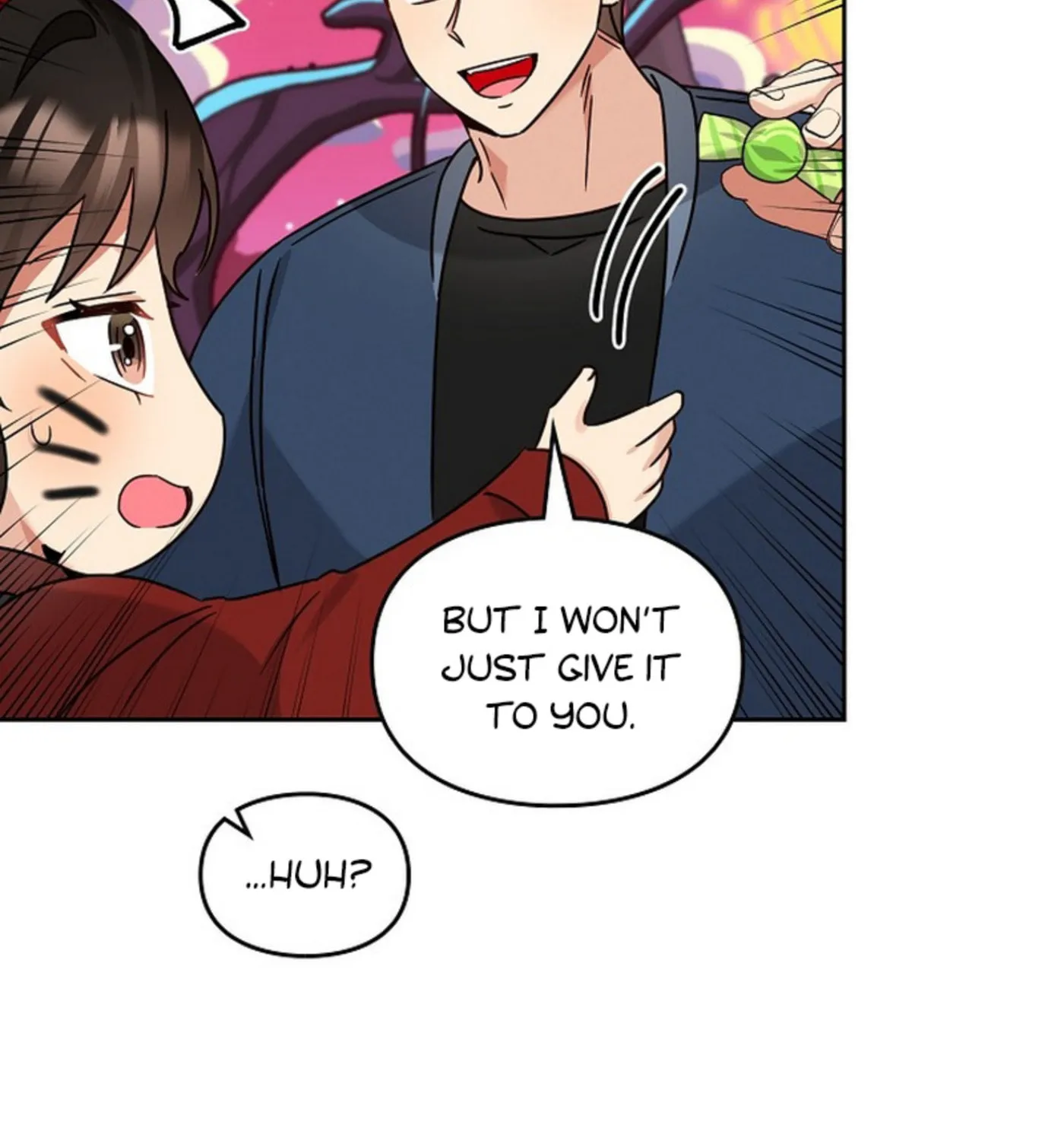 I Became a Doting Father Chapter 158 page 94 - 