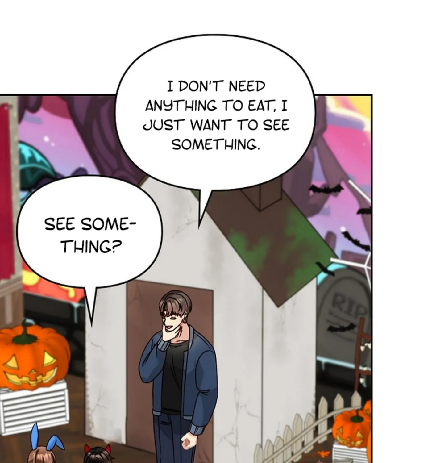 I Became a Doting Father Chapter 158 page 100 - 