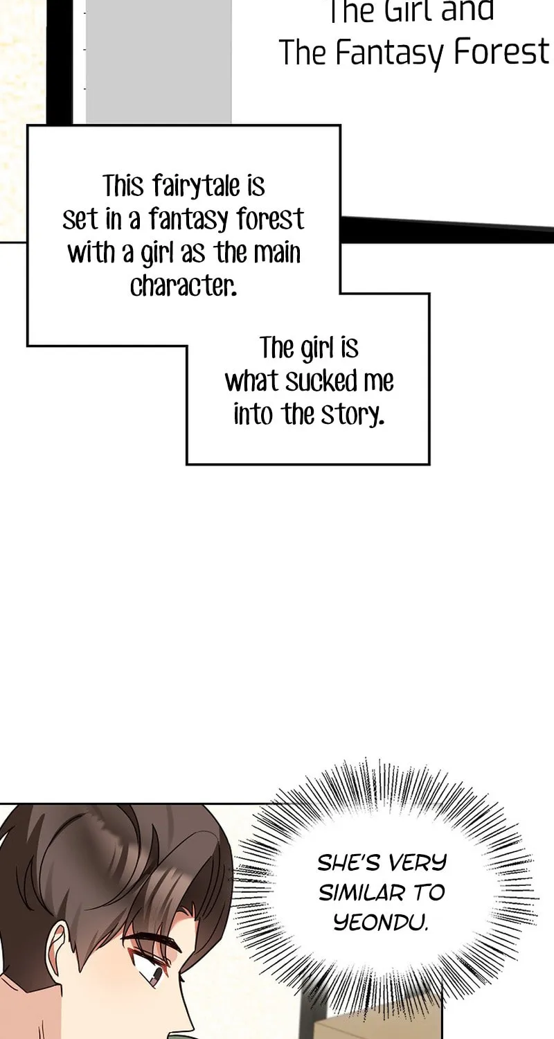 I Became a Doting Father Chapter 159 page 12 - 