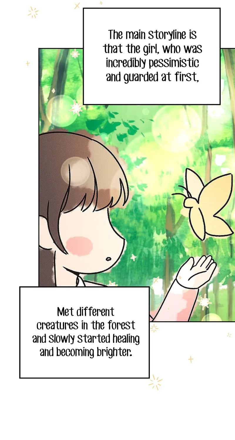 I Became a Doting Father Chapter 159 page 15 - 