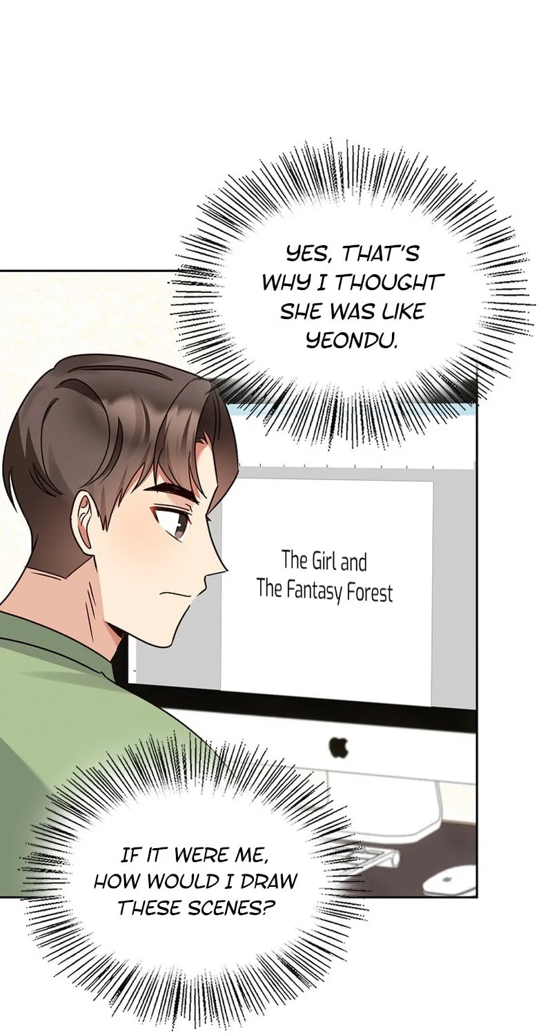 I Became a Doting Father Chapter 159 page 16 - 