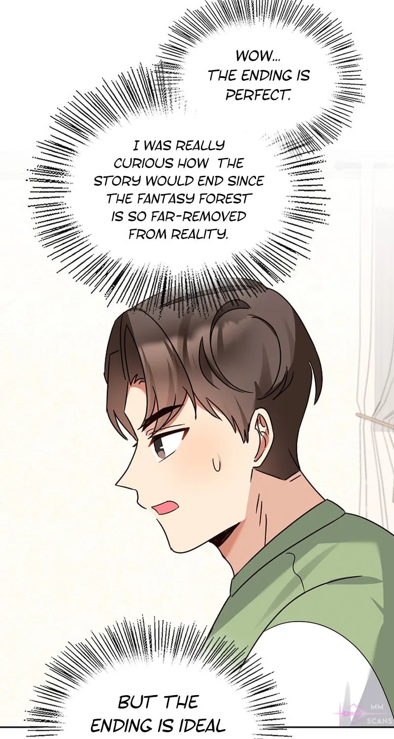 I Became a Doting Father Chapter 159 page 18 - 