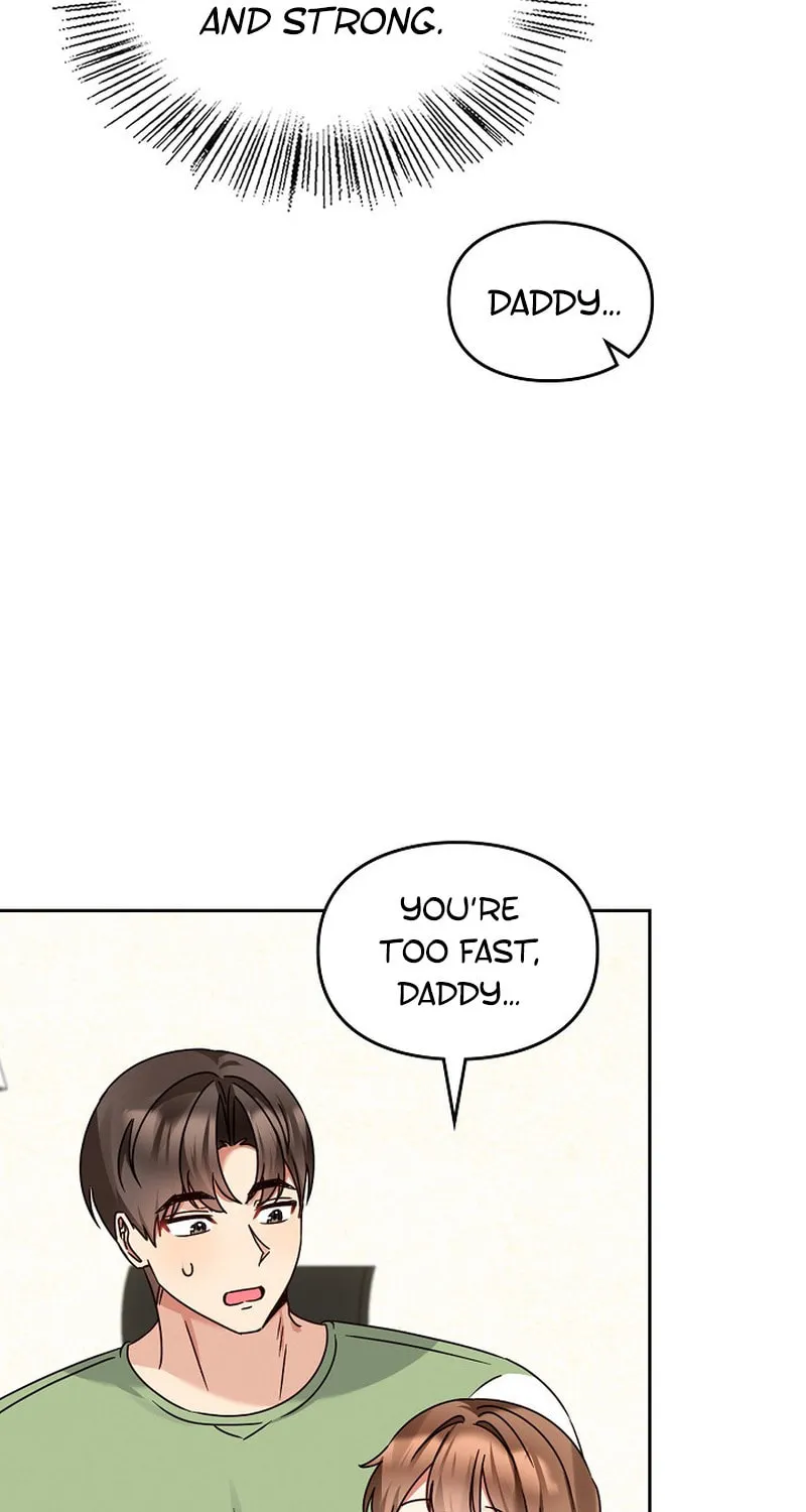 I Became a Doting Father Chapter 159 page 19 - 