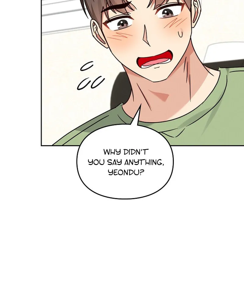 I Became a Doting Father Chapter 159 page 21 - 