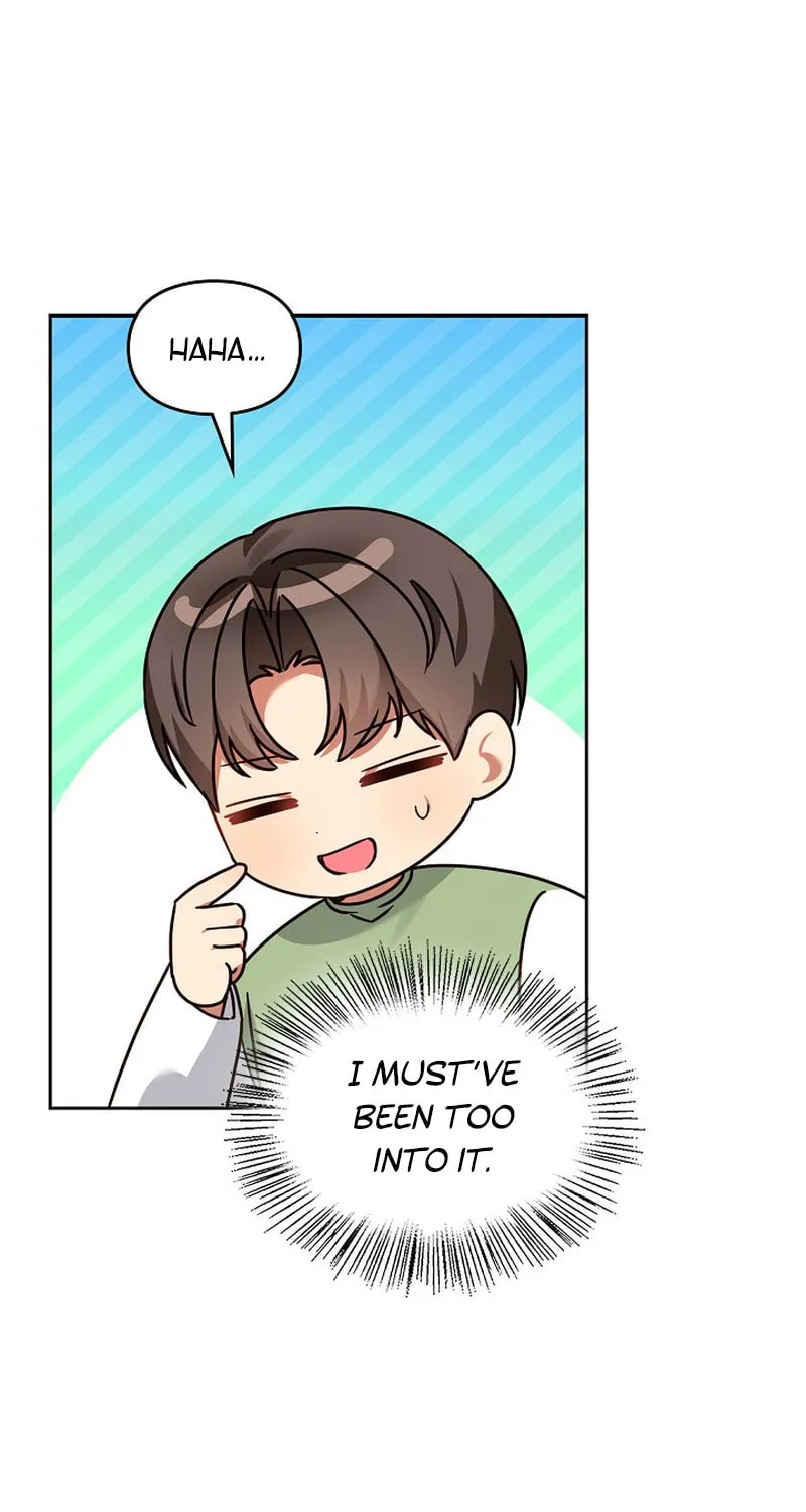 I Became a Doting Father Chapter 159 page 23 - 