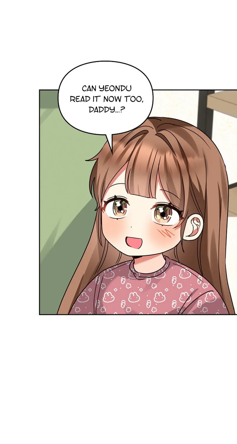 I Became a Doting Father Chapter 159 page 24 - 