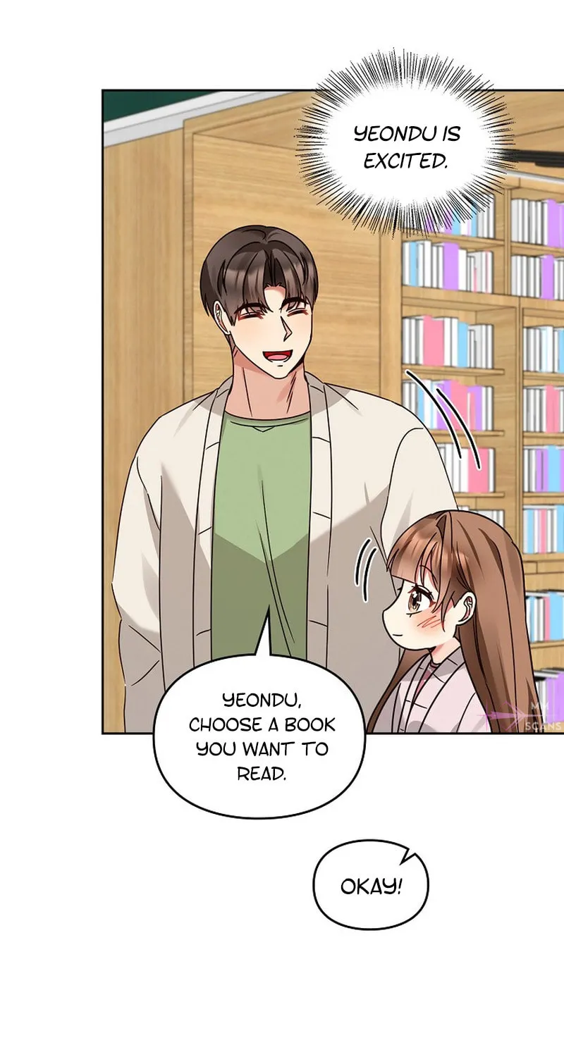 I Became a Doting Father Chapter 159 page 38 - 