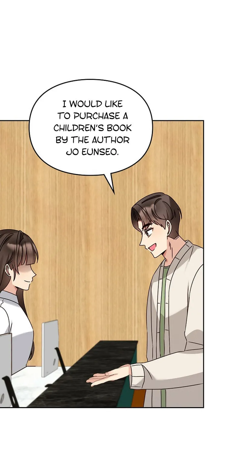 I Became a Doting Father Chapter 159 page 39 - 