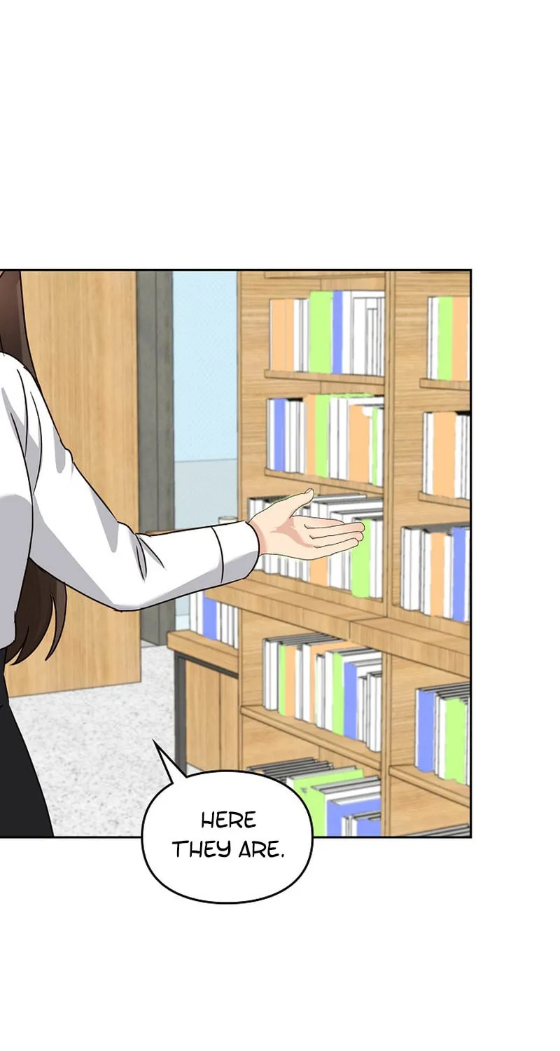 I Became a Doting Father Chapter 159 page 41 - 
