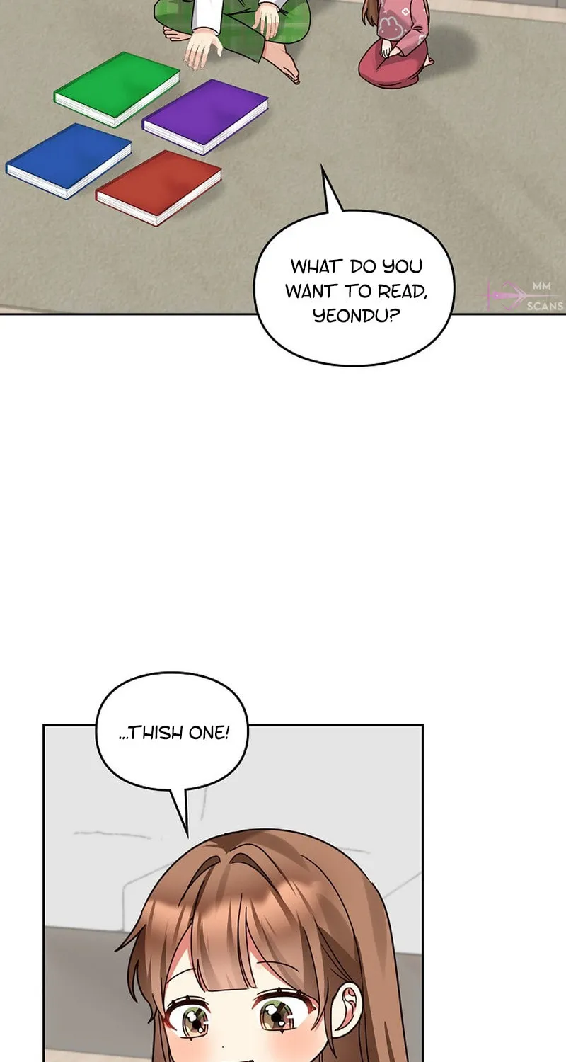 I Became a Doting Father Chapter 159 page 46 - 