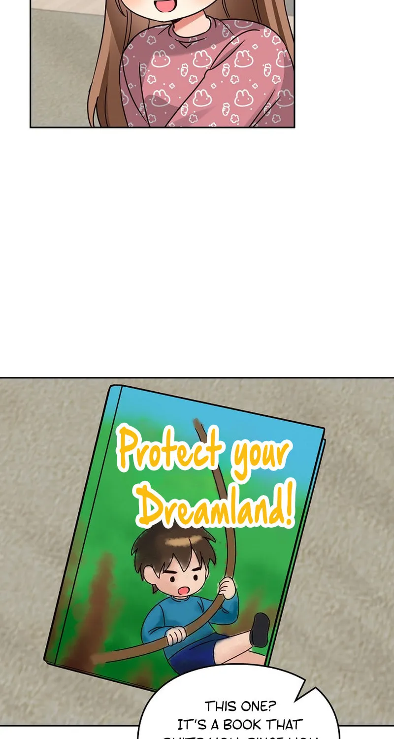I Became a Doting Father Chapter 159 page 47 - 