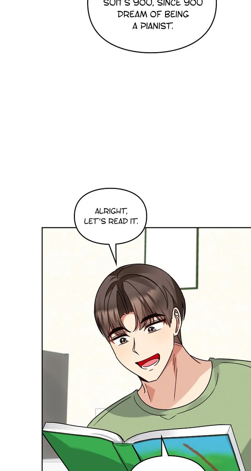 I Became a Doting Father Chapter 159 page 48 - 