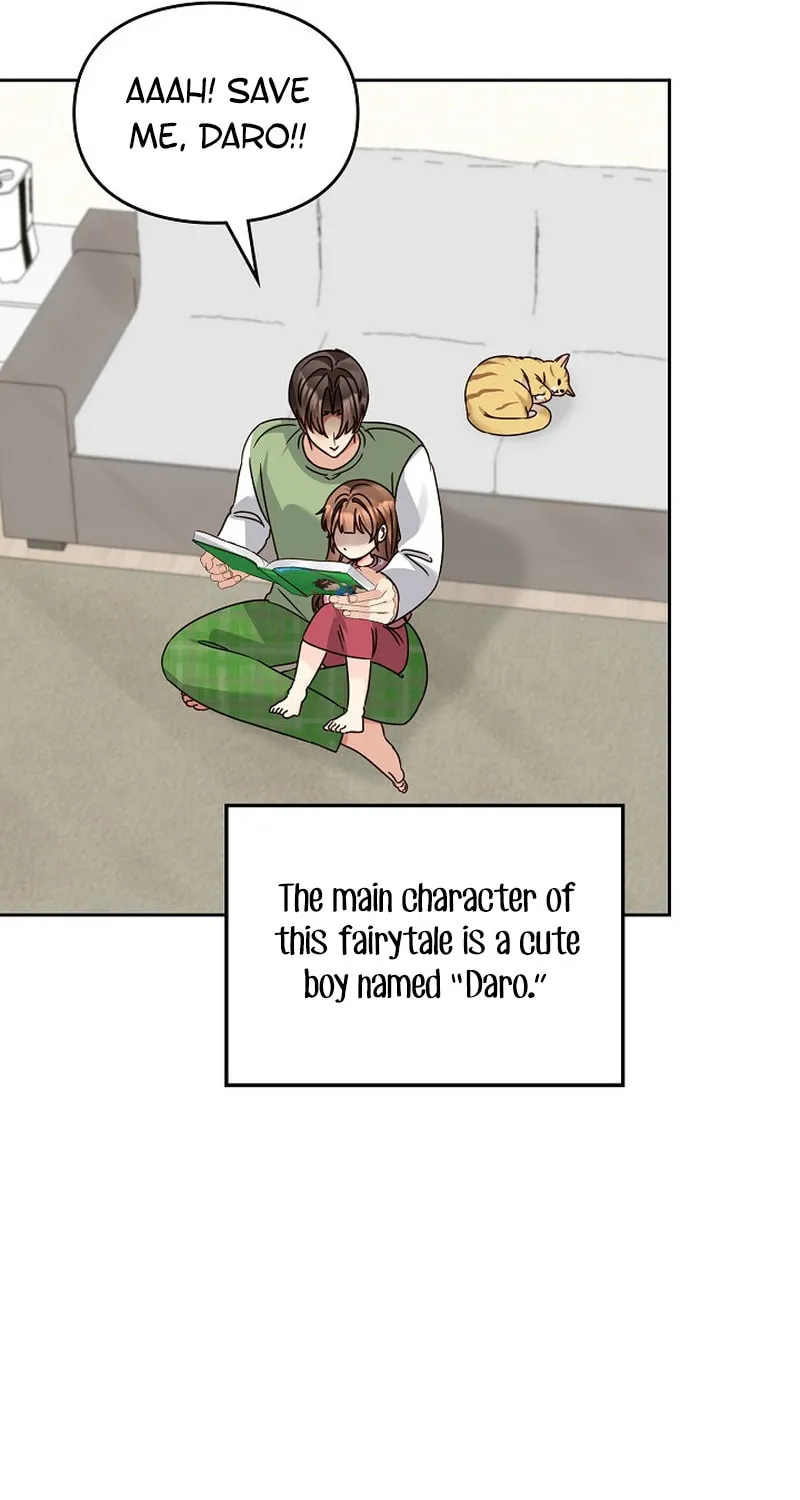I Became a Doting Father Chapter 159 page 50 - 