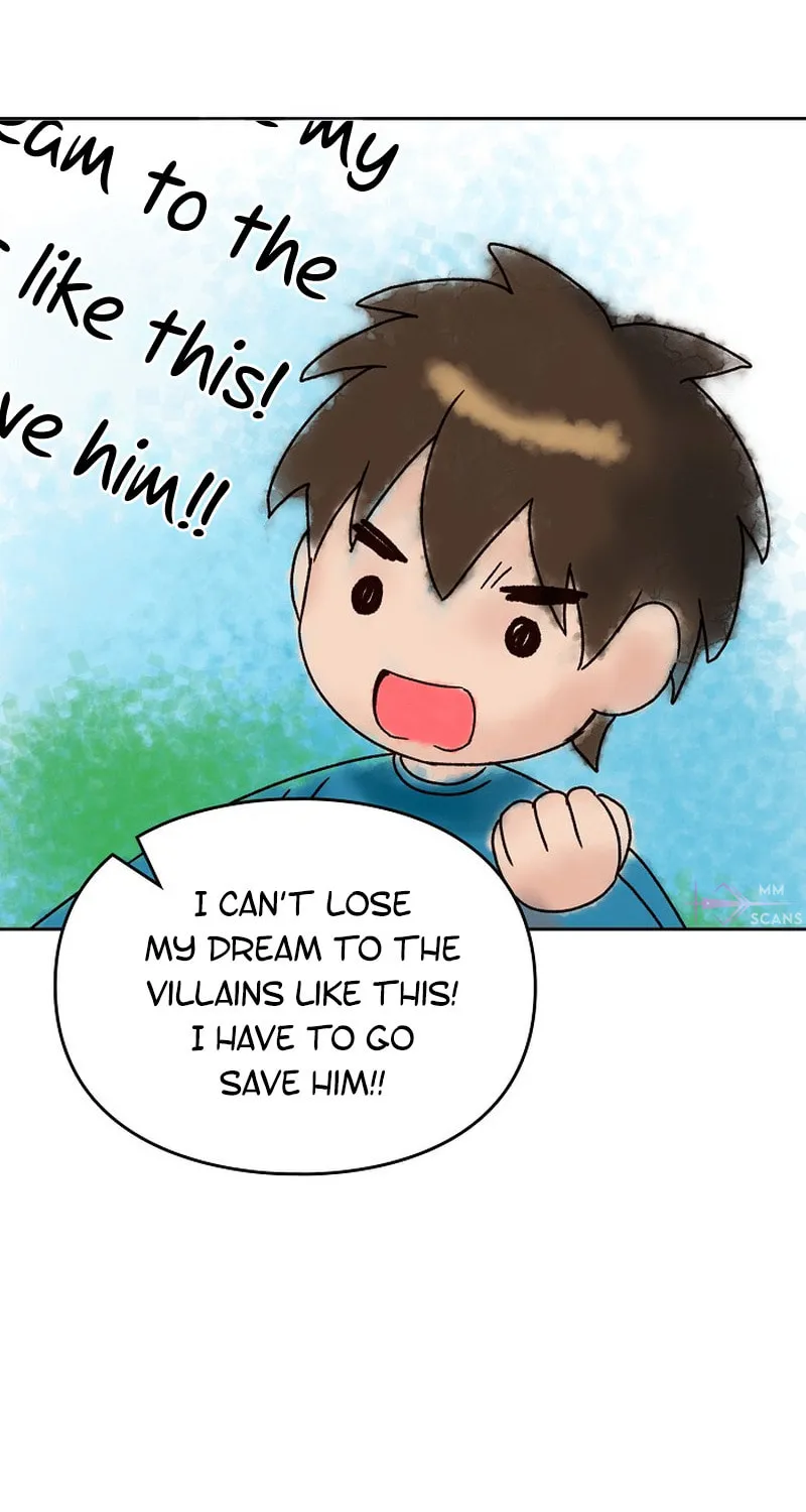 I Became a Doting Father Chapter 159 page 53 - 