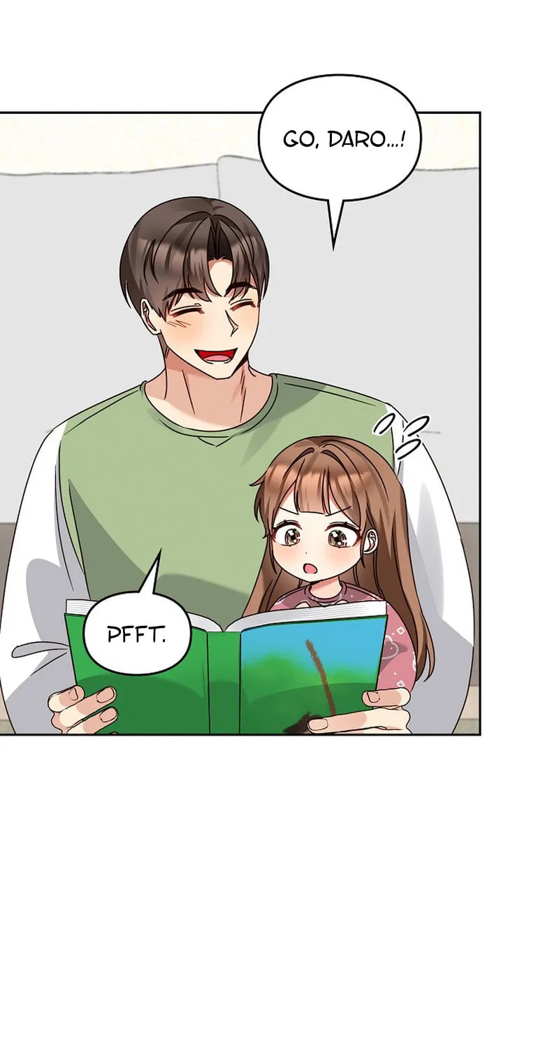I Became a Doting Father Chapter 159 page 54 - 