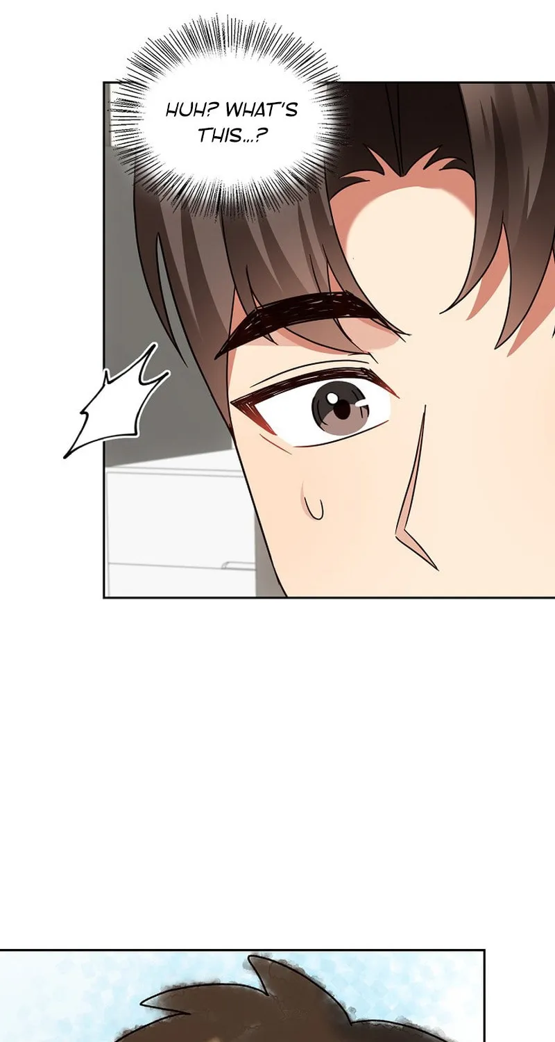 I Became a Doting Father Chapter 159 page 55 - 