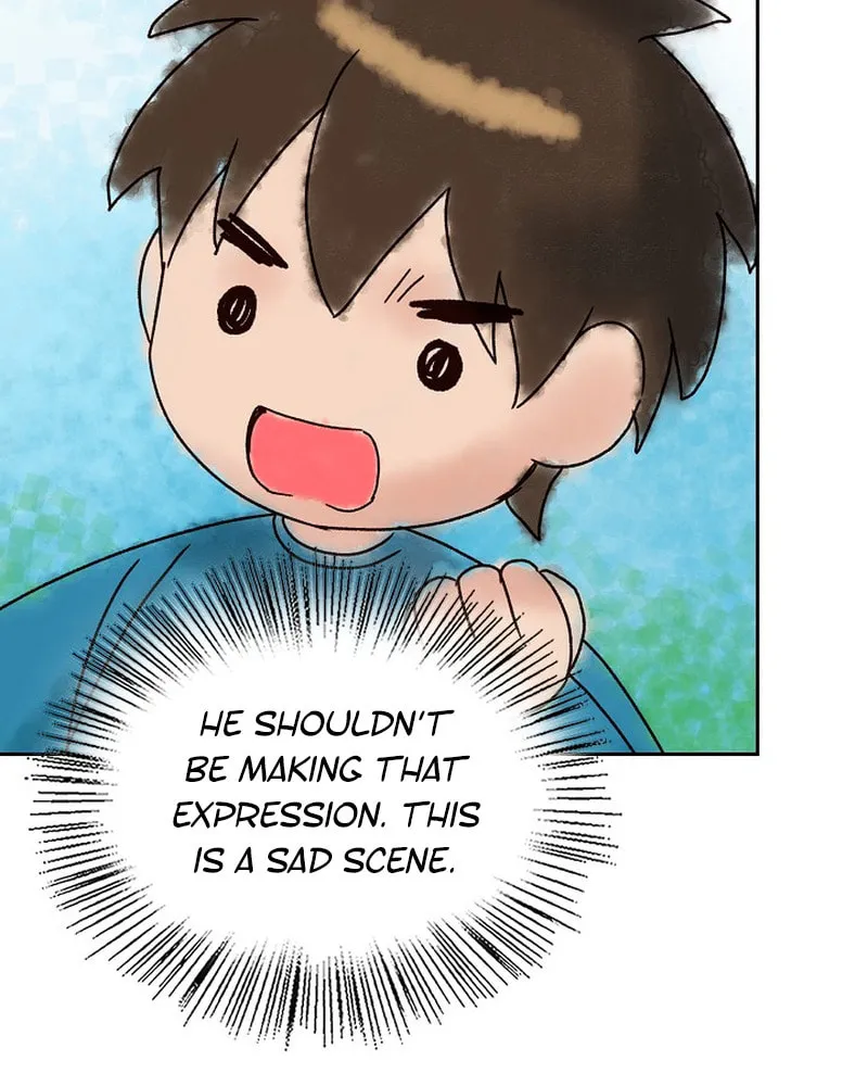 I Became a Doting Father Chapter 159 page 56 - 