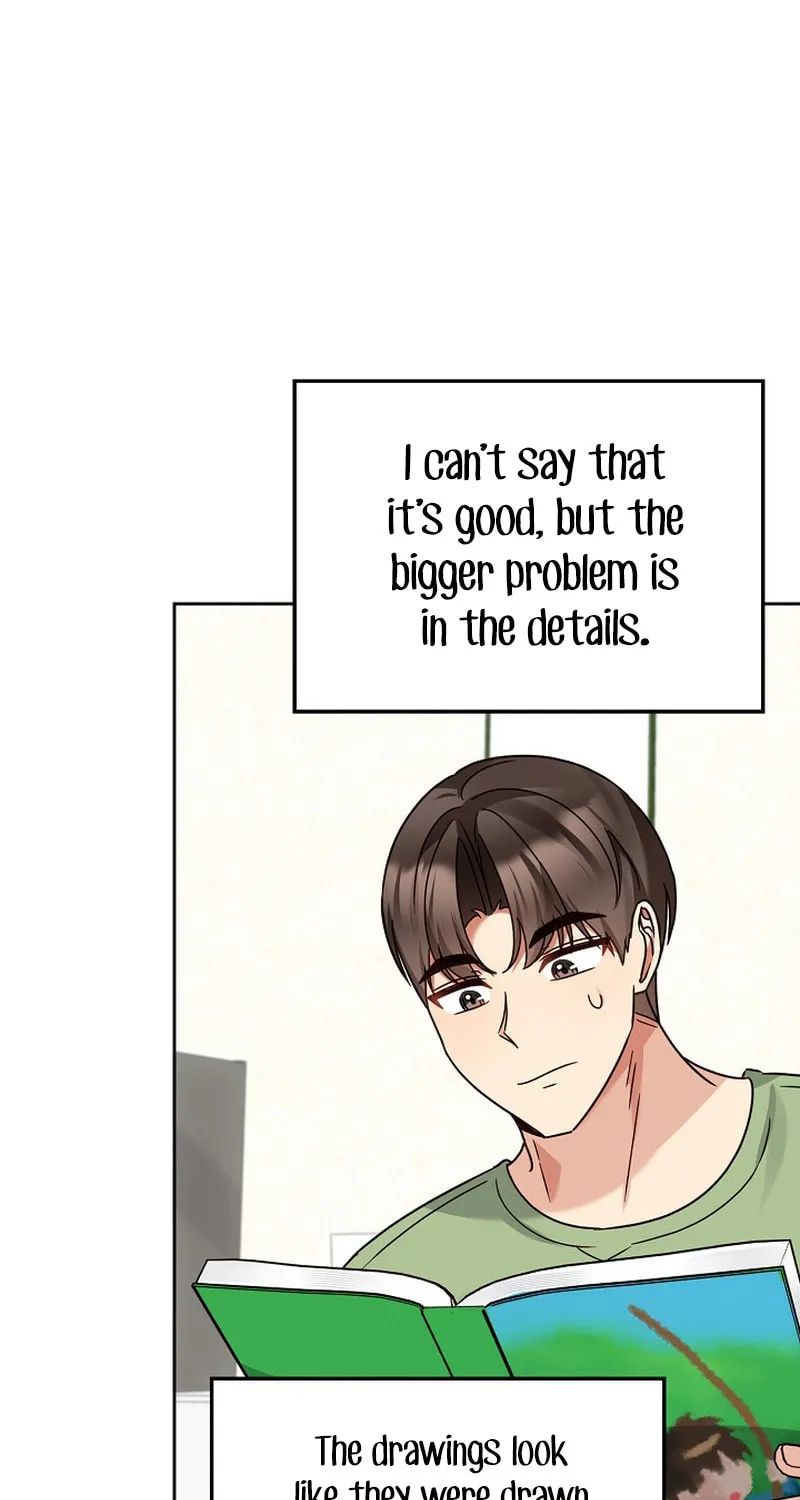I Became a Doting Father Chapter 159 page 57 - 