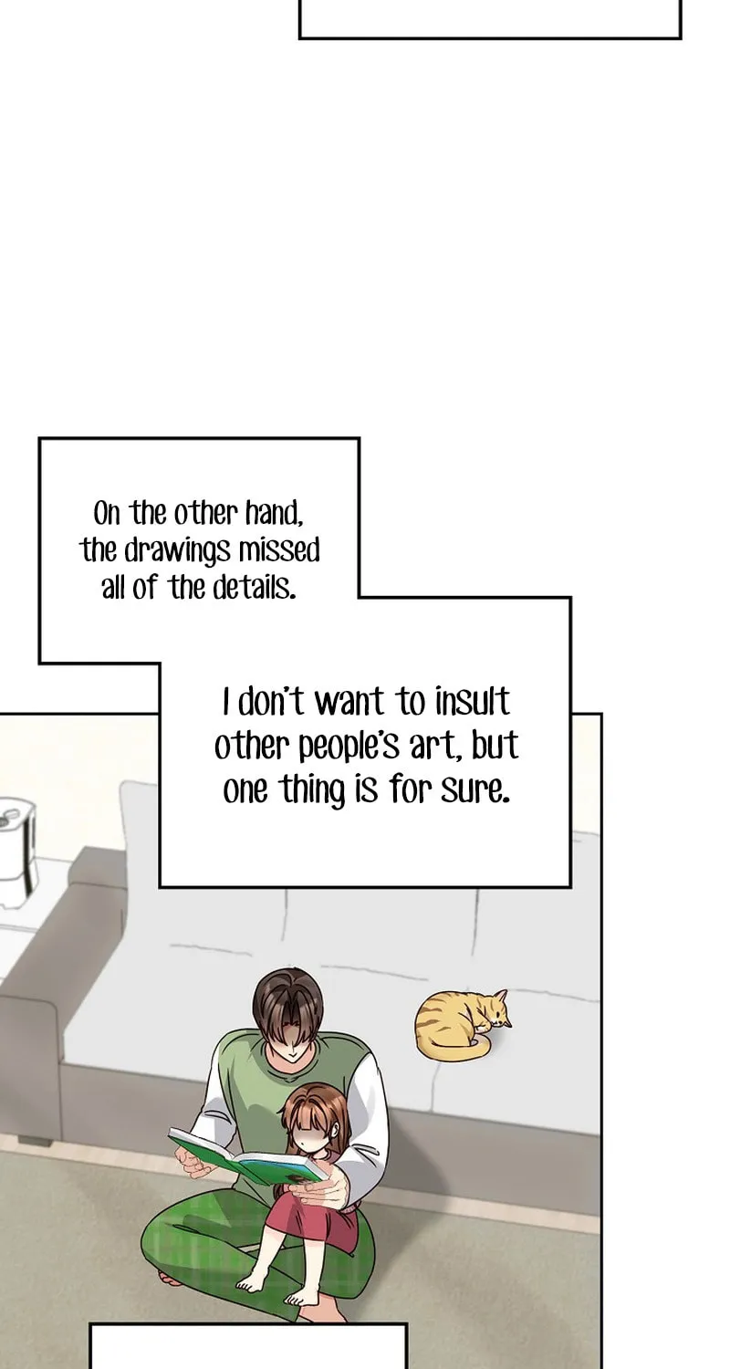 I Became a Doting Father Chapter 159 page 59 - 