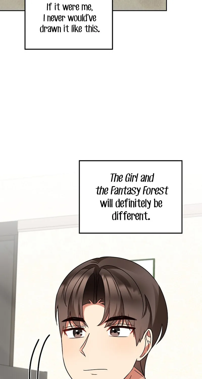 I Became a Doting Father Chapter 159 page 60 - 