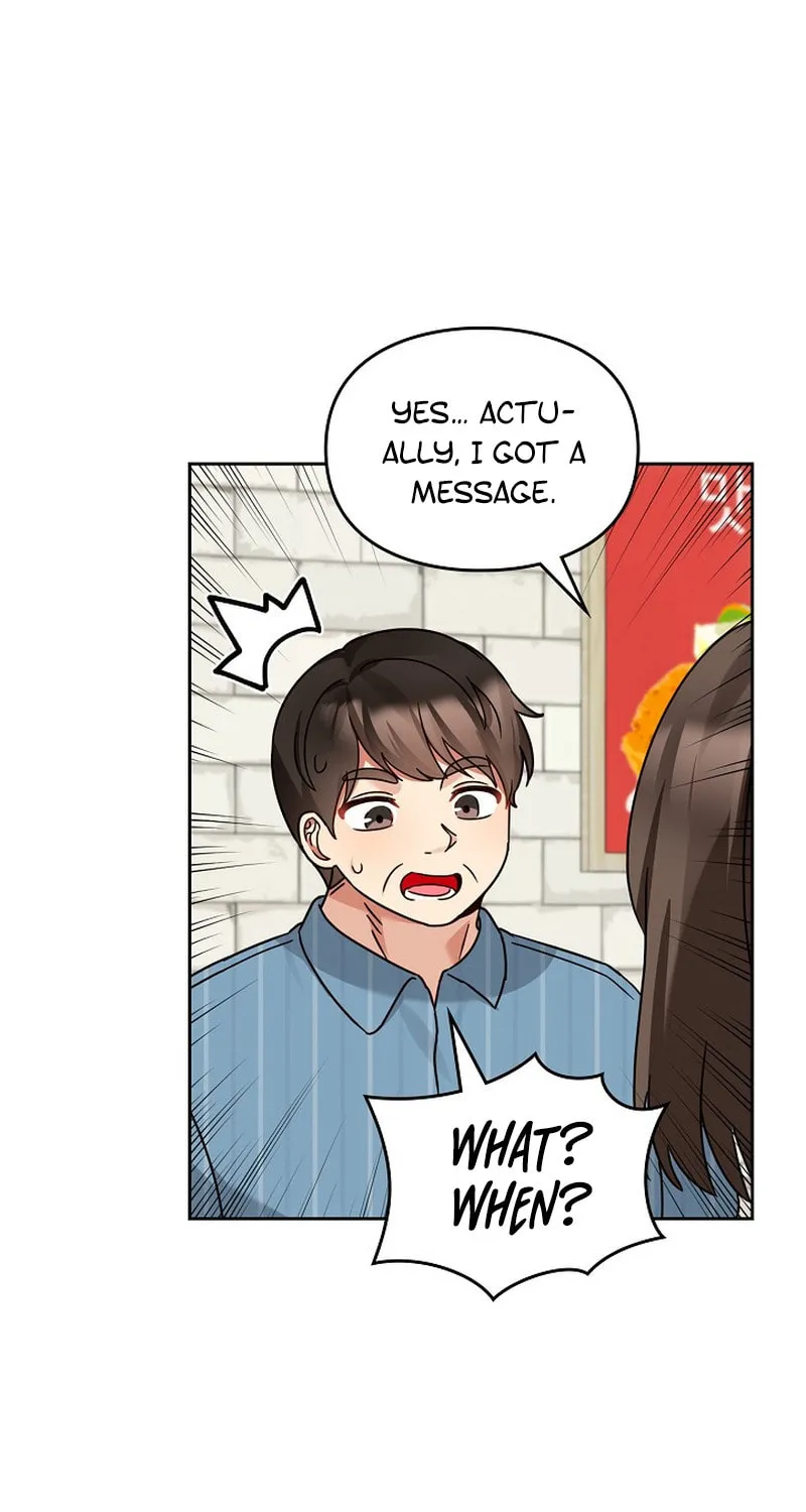 I Became a Doting Father Chapter 159 page 65 - 