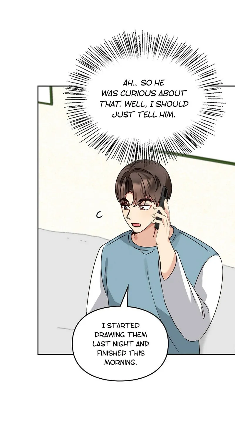 I Became a Doting Father Chapter 160 page 11 - 