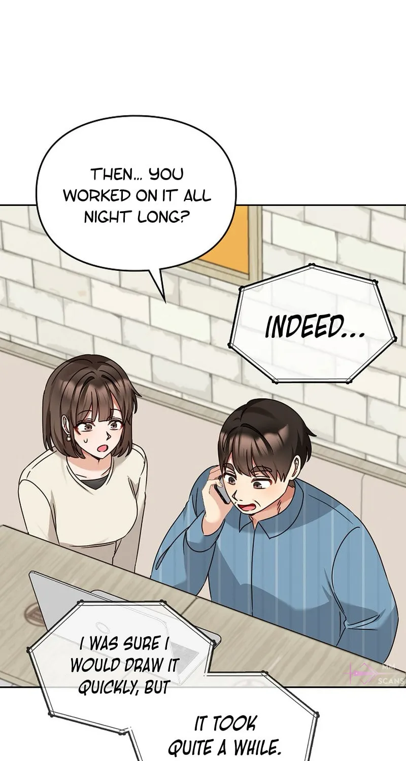 I Became a Doting Father Chapter 160 page 12 - 