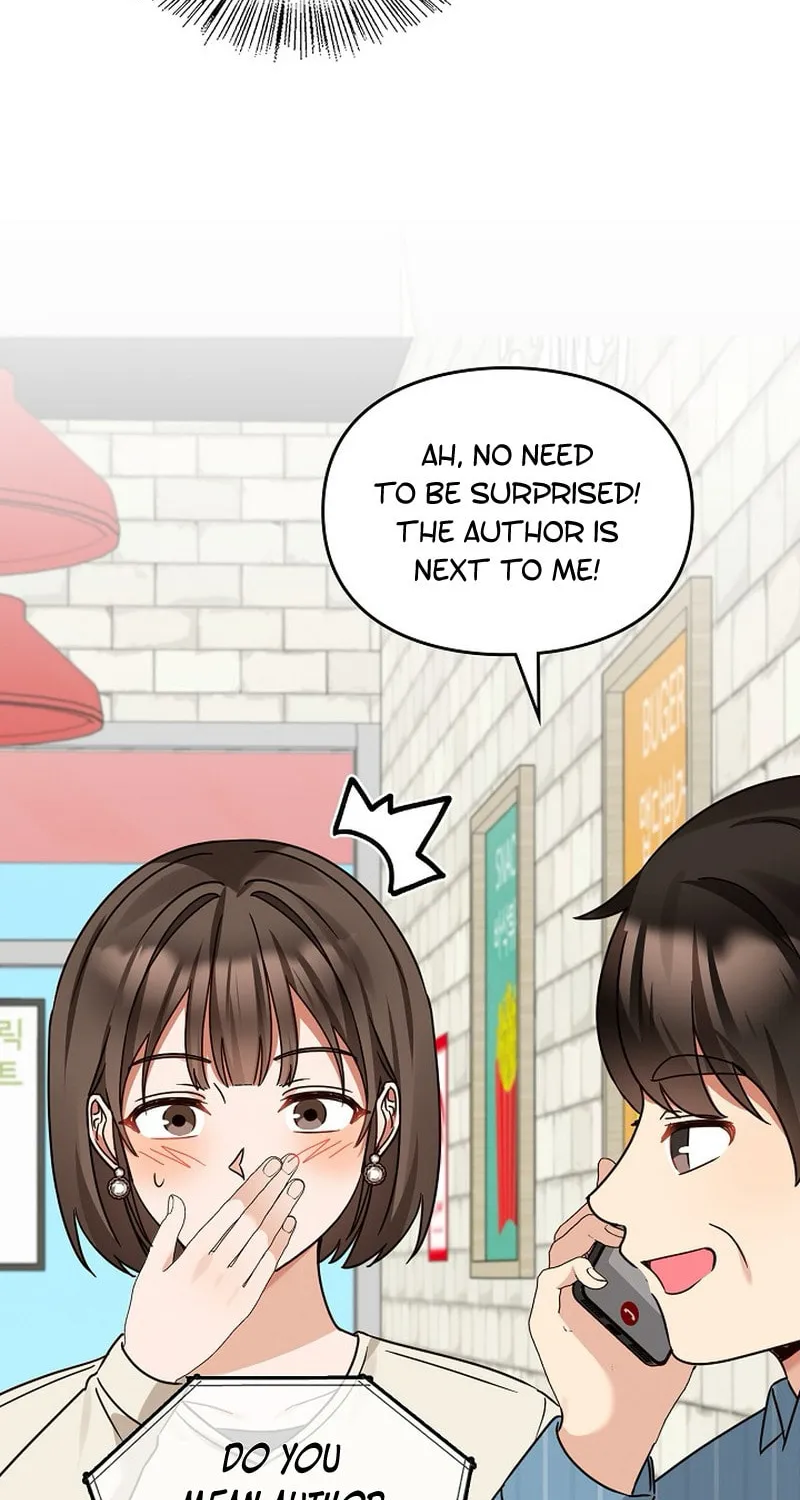 I Became a Doting Father Chapter 160 page 14 - 