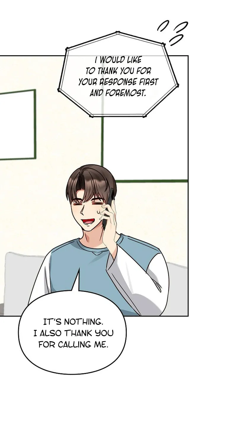 I Became a Doting Father Chapter 160 page 18 - 
