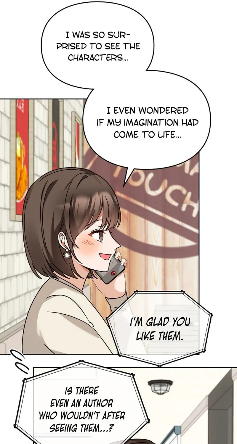 I Became a Doting Father Chapter 160 page 22 - 