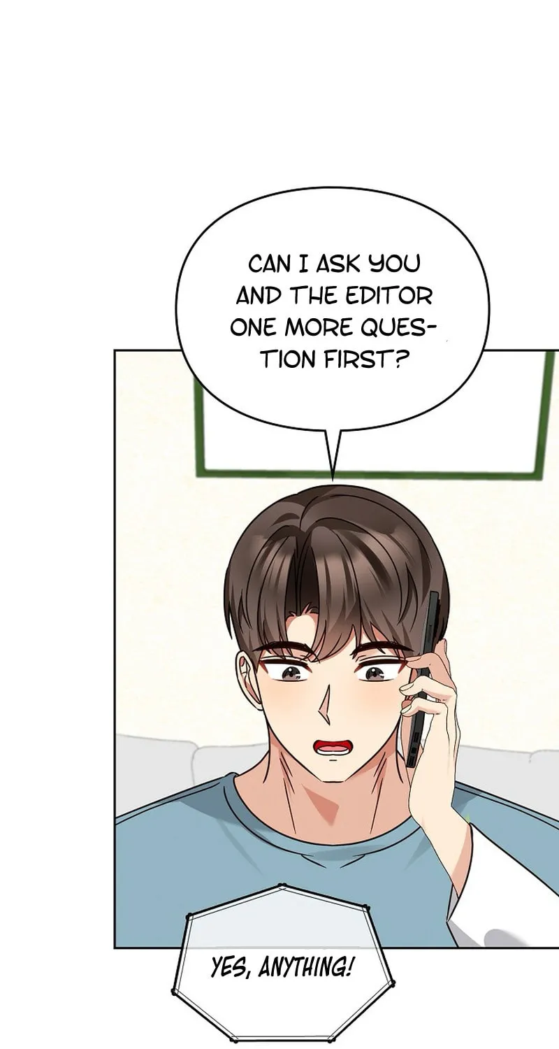 I Became a Doting Father Chapter 160 page 26 - 