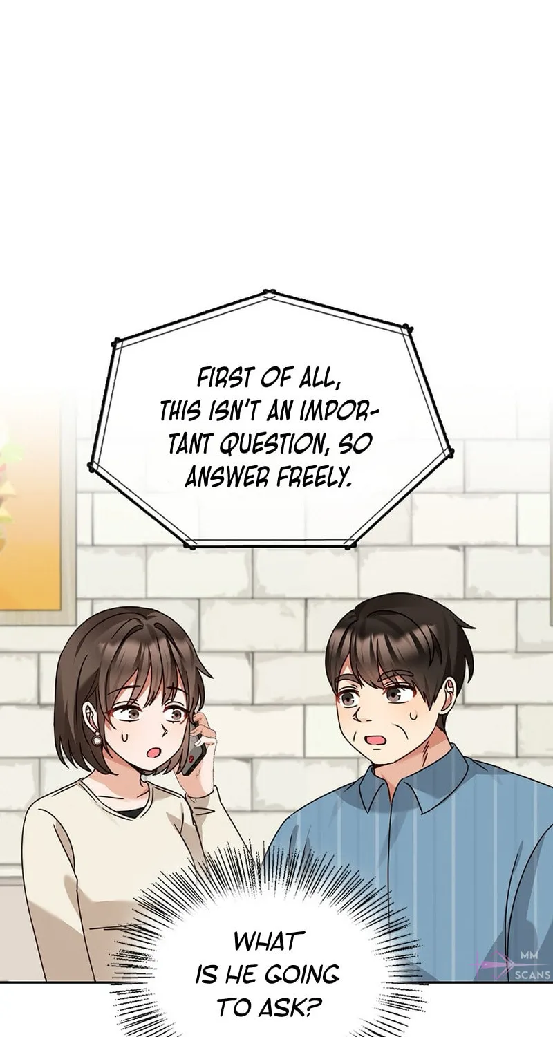 I Became a Doting Father Chapter 160 page 27 - 