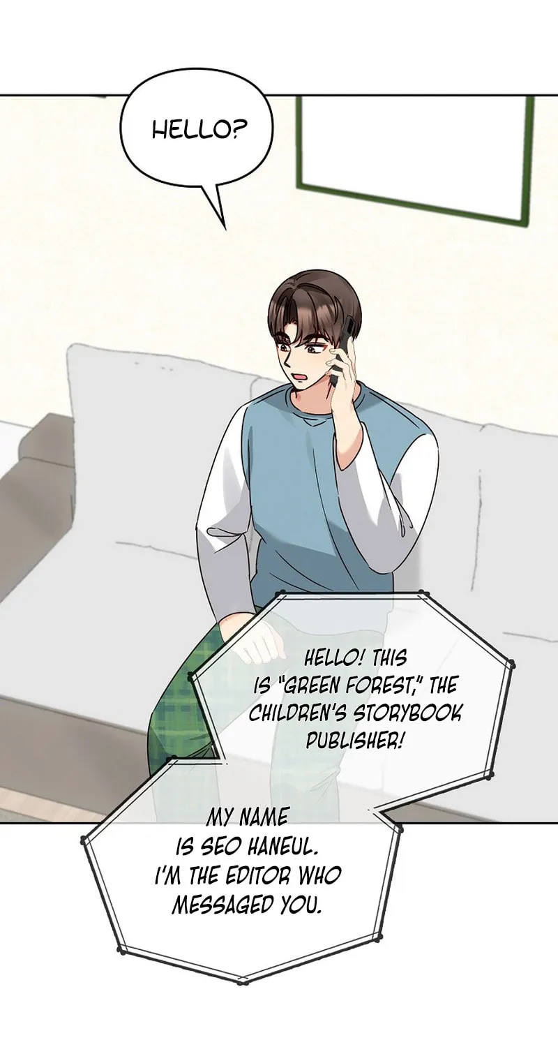 I Became a Doting Father Chapter 160 page 4 - 
