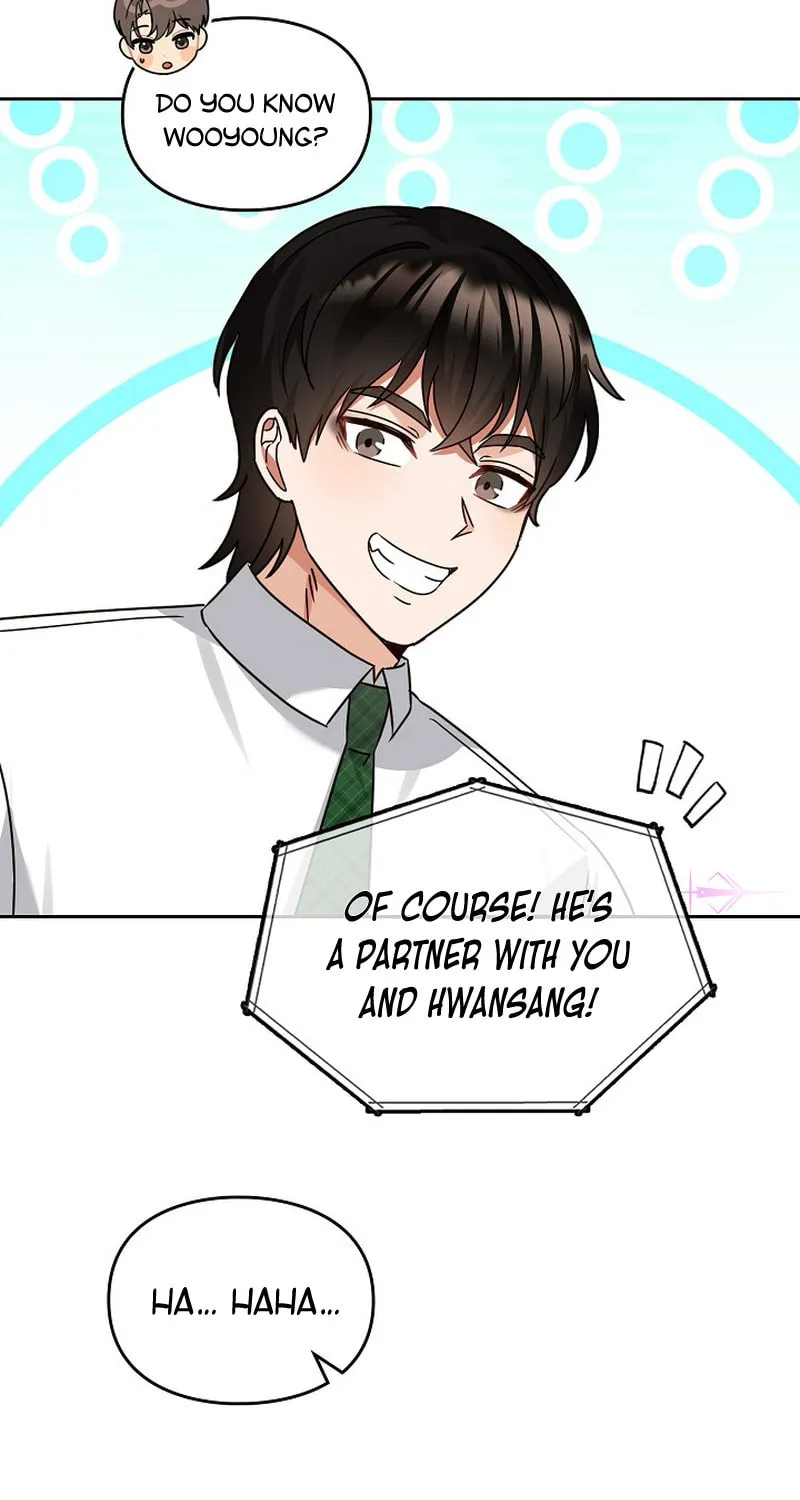 I Became a Doting Father Chapter 160 page 31 - 