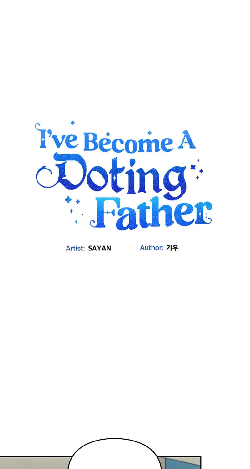 I Became a Doting Father Chapter 160 page 34 - 