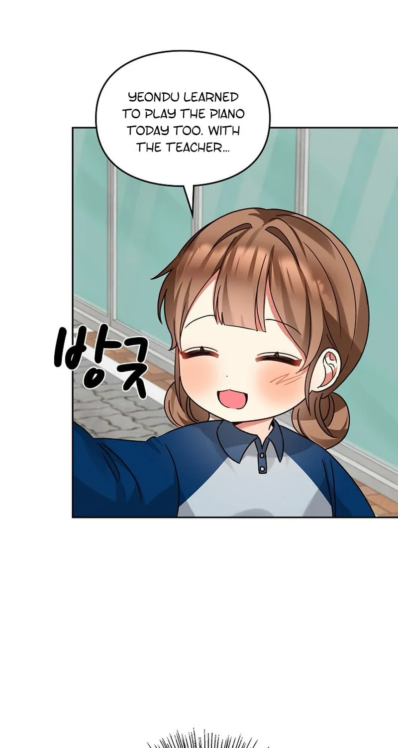 I Became a Doting Father Chapter 160 page 37 - 