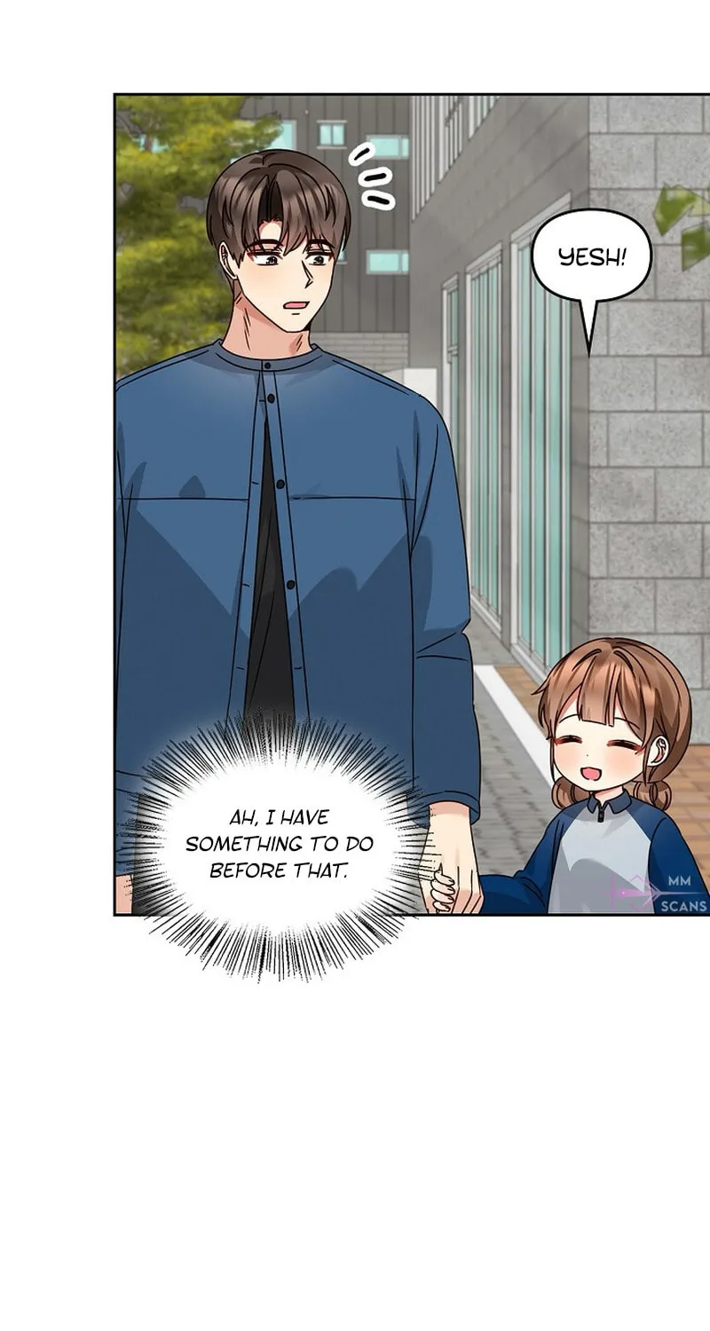 I Became a Doting Father Chapter 160 page 39 - 